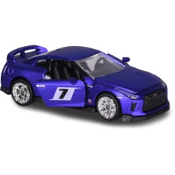 Majorette Deluxe - Fahrzeug - 1 Stück -Vollständiger Spielwarenladen 3467452051764 2110435