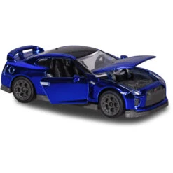 Majorette Deluxe - Fahrzeug - 1 Stück -Vollständiger Spielwarenladen 3467452051764 2110436