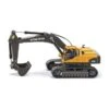 Siku Super 3535 - Hydraulikbagger Volvo EC 290 - 1:50