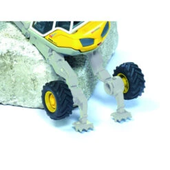 Siku Super 3548 - Menzi Muck Schreitbagger - 1: 50 -Vollständiger Spielwarenladen 3548 04 katalog