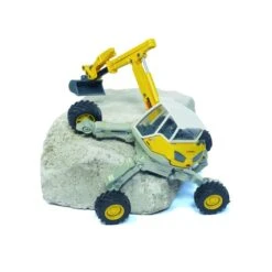 Siku Super 3548 - Menzi Muck Schreitbagger - 1: 50 -Vollständiger Spielwarenladen 3548 05 katalog