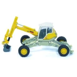 Siku Super 3548 - Menzi Muck Schreitbagger - 1: 50 -Vollständiger Spielwarenladen 3548 07 katalog