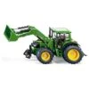 Siku Farmer 3652 - Traktor John Deere Mit Frontlader - 1:32 -Vollständiger Spielwarenladen 3652 katalog