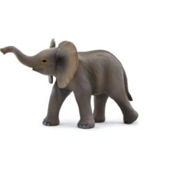 Besttoy Wildlife - Afrikanisches Elefantenkalb - Spielfigur 387002