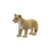 Besttoy Wildlife - Löwenjunges Stehend - Spielfigur 387011 1 Besttoy Wildlife - Löwenjunges Stehend - Spielfigur 387011 -Vollständiger Spielwarenladen 387011 lion cub standing 2