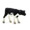 Besttoy Farmland - Holstein-Kalb Stehend - Spielfigur 387061 -Vollständiger Spielwarenladen 387061 387062 387082 holstein group