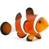 Besttoy Sealife - Clownfish - Spielfigur 387090 1 Besttoy Sealife - Clownfish - Spielfigur 387090 -Vollständiger Spielwarenladen 387090 clown fish 2