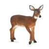 Besttoy Woodland - Weißwedelkuh - Spielfigur 387185 -Vollständiger Spielwarenladen 387185 white tailed doe