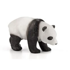 Besttoy Wildlife - Panda Baby - Spielfigur 387238