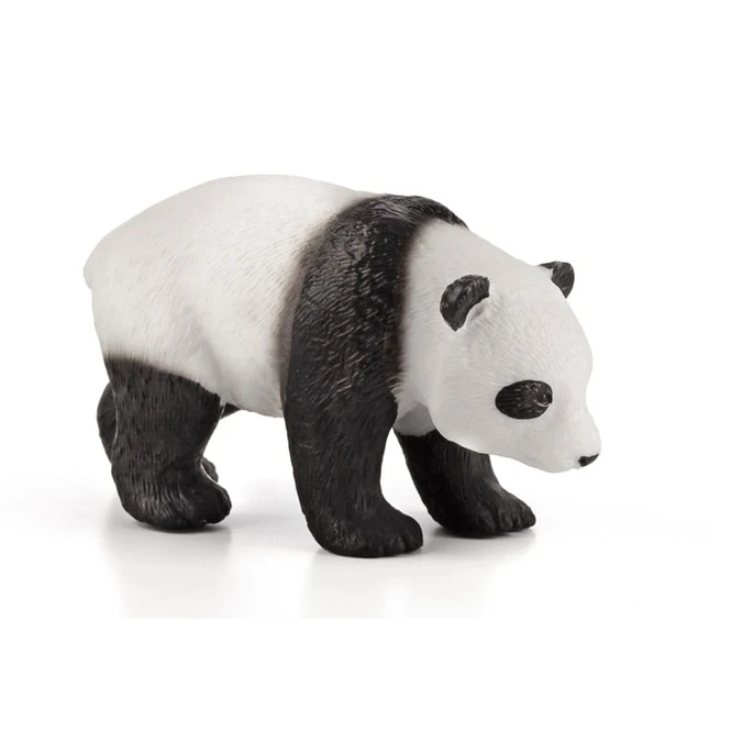 Besttoy Wildlife - Panda Baby - Spielfigur 387238 3 Besttoy Wildlife - Panda Baby - Spielfigur 387238
