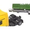Siku Super 3921 - LKW Mit Container - Maßstab: 1:50 -Vollständiger Spielwarenladen 3921 07 katalog1