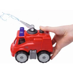 BIG Power Worker Feuerwehr 13 BIG Power Worker Feuerwehr -Vollständiger Spielwarenladen 4004943558075 2062293