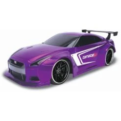 Dickie - RC Nissan GT-R