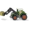 Siku Super 1539 - Traktor Fendt Mit Ballenzange -Vollständiger Spielwarenladen 4006874015399 siku traktor fendt 223469