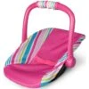 Besttoy - Puppen Autositz - Verschiedene Modelle 2 Besttoy - Puppen Autositz - Verschiedene Modelle -Vollständiger Spielwarenladen 4016096210458 puppen autositz