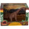 Dinowelt Spielfigur - Brachiosaurus 2 Dinowelt Spielfigur - Brachiosaurus -Vollständiger Spielwarenladen 4016096242206 dinosaurier b 24220