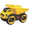 Besttoy - Kipp-LKW Mit Licht Und Sound