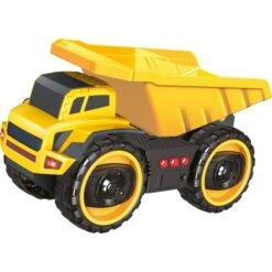 Besttoy - Kipp-LKW Mit Licht Und Sound