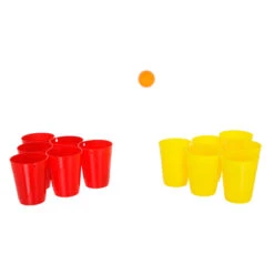 Besttoy - Becherwerfen Spielset -Vollständiger Spielwarenladen 4016096306267 besttoy becherwurfspiel 04