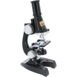 Besttoy - Mikroskop -Vollständiger Spielwarenladen 4016096364434 2115084