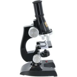 Besttoy - Mikroskop -Vollständiger Spielwarenladen 4016096364434 2115085