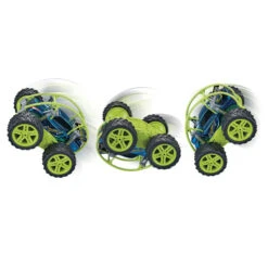 Besttoy - RC Fahrzeug - Rolling Tumbler 12 Besttoy - RC Fahrzeug - Rolling Tumbler -Vollständiger Spielwarenladen 4016096366902 2120291