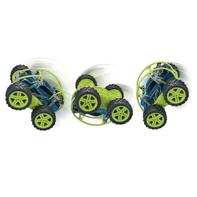 Besttoy - RC Fahrzeug - Rolling Tumbler 6 Besttoy - RC Fahrzeug - Rolling Tumbler – Bild 4