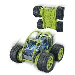 Besttoy - RC Fahrzeug - Rolling Tumbler 11 Besttoy - RC Fahrzeug - Rolling Tumbler -Vollständiger Spielwarenladen 4016096366902 2120296