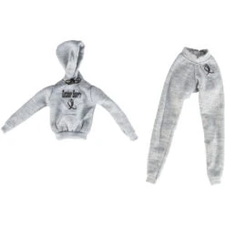 Besttoy - Modepuppen-Jogginganzug