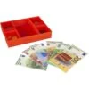 Besttoy - Geldkassette Mit Euro-Spielgeld -Vollständiger Spielwarenladen 4016096371395 spielgeld 03