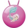 Hüpfball - Meerjungfrau - Pink