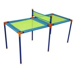 Besttoy - Netz-Tischtennis 7 Besttoy - Netz-Tischtennis -Vollständiger Spielwarenladen 4016096389390 netz tischtennis 01