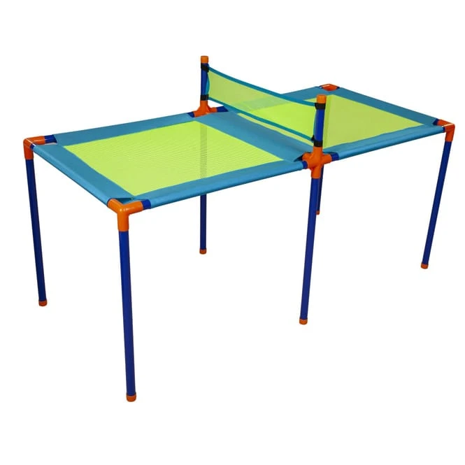 Besttoy - Netz-Tischtennis 5 Besttoy - Netz-Tischtennis – Bild 3