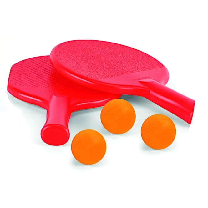 Besttoy - Netz-Tischtennis 4 Besttoy - Netz-Tischtennis – Bild 2