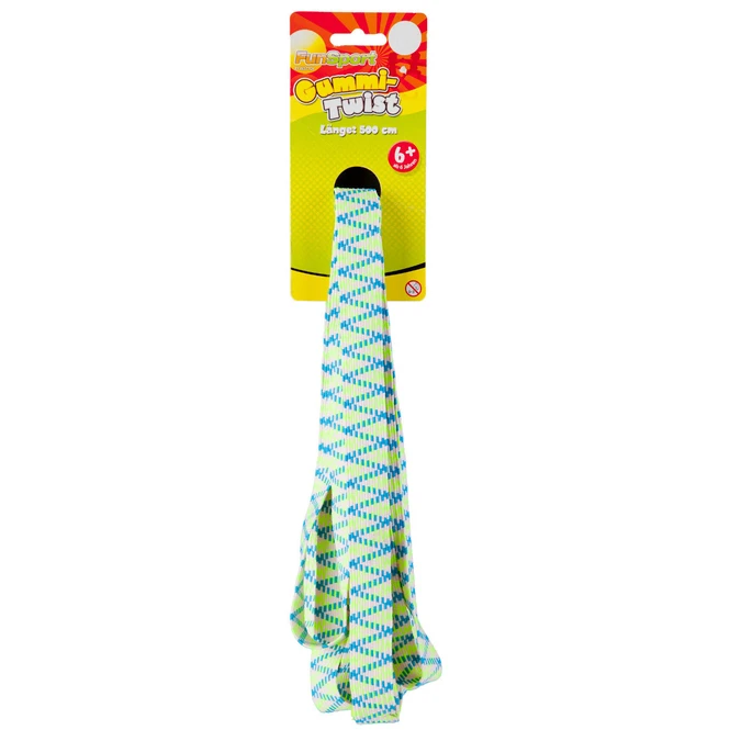 Besttoy - Gummitwist Breit 5m Lang 3 Besttoy - Gummitwist Breit 5m Lang