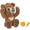 Hasbro FurReal Friends - Cubby, Mein Knuddelbär -Vollständiger Spielwarenladen 5010993596331 212499