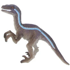 Besttoy Dinosaurier - Velociraptor Stehend - Spielfigur 381027 6 Besttoy Dinosaurier - Velociraptor Stehend - Spielfigur 381027 -Vollständiger Spielwarenladen 5031923810273 besttoy dino velociraptor stehend 2185651