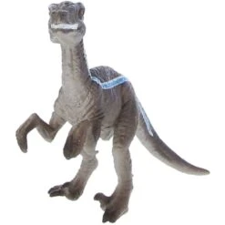 Besttoy Dinosaurier - Velociraptor Stehend - Spielfigur 381027 7 Besttoy Dinosaurier - Velociraptor Stehend - Spielfigur 381027 -Vollständiger Spielwarenladen 5031923810273 besttoy dino velociraptor stehend 2185653