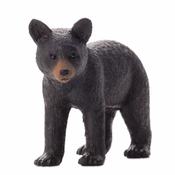 Besttoy Woodland - Schwarzbär Baby - Spielfigur 387287