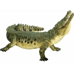 Besttoy Wildlife - Nilkrokodil - Spielfigur 387162 -Vollständiger Spielwarenladen 55031923871625 2099861