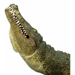 Besttoy Wildlife - Nilkrokodil - Spielfigur 387162 -Vollständiger Spielwarenladen 55031923871625 2099865