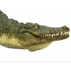 Besttoy Wildlife - Nilkrokodil - Spielfigur 387162 -Vollständiger Spielwarenladen 55031923871625 2099866