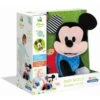 Baby Mickey - Krabbel Mit Mir - Baby Clementoni -Vollständiger Spielwarenladen 8005125590988 2126242