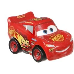 MATTEL Cars - Mini Racers - 1 Stück -Vollständiger Spielwarenladen 887961824612 2092573