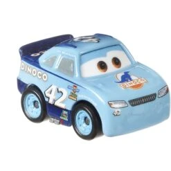 MATTEL Cars - Mini Racers - 1 Stück -Vollständiger Spielwarenladen 887961824612 2092576
