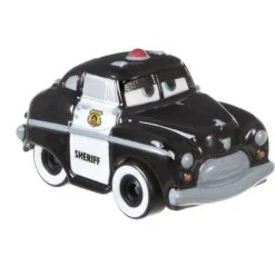 MATTEL Cars - Mini Racers - 1 Stück -Vollständiger Spielwarenladen 887961824612 2092577