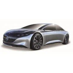 Maisto RC Fahrzeug - Mercedes EQS