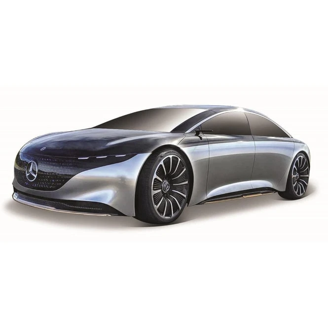Maisto RC Fahrzeug - Mercedes EQS 3 Maisto RC Fahrzeug - Mercedes EQS