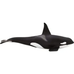 Besttoy Sealife - Schwertwal Orca - Spielfigur 387114